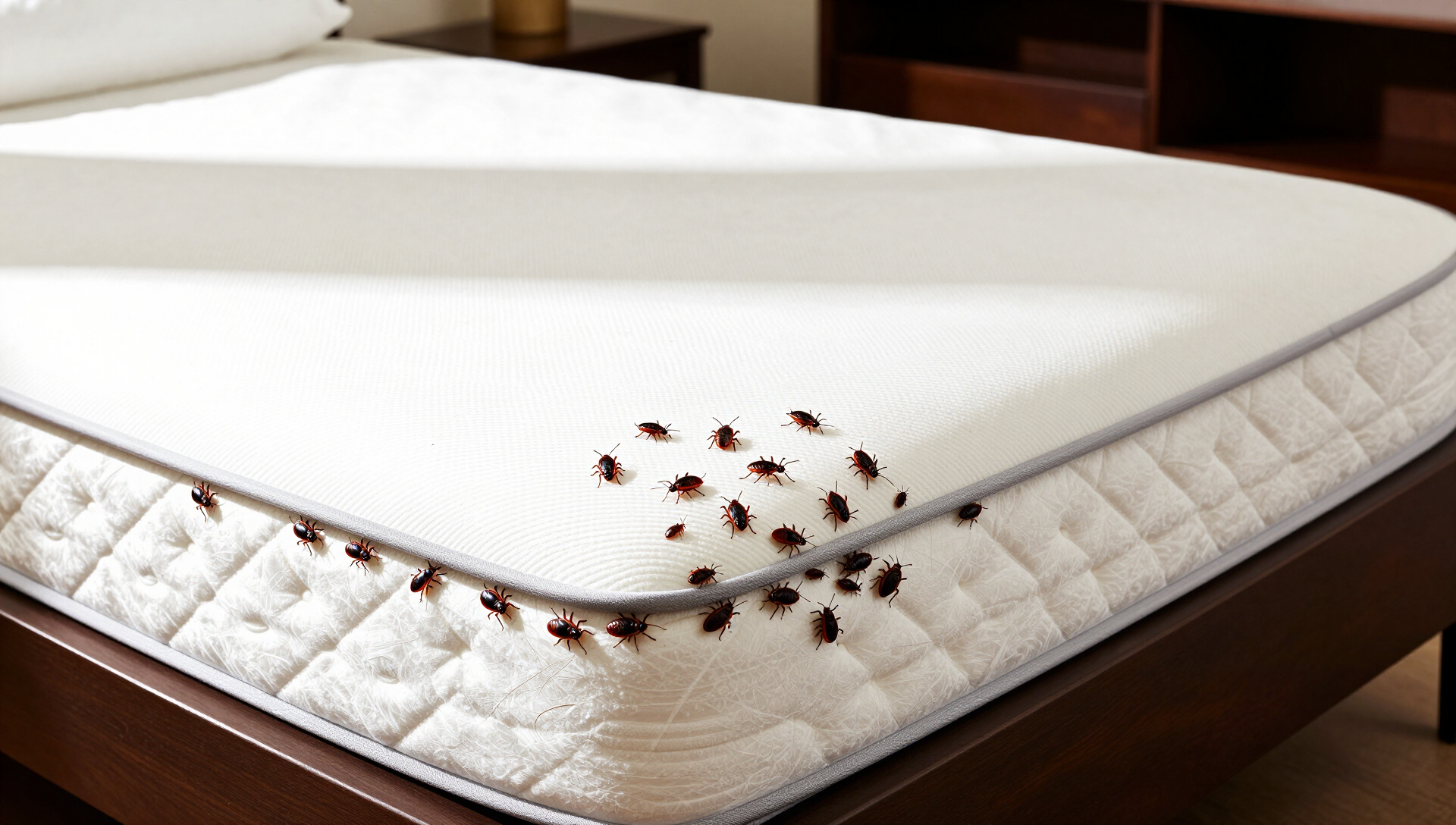 Bed Bugs Control in North St Marys