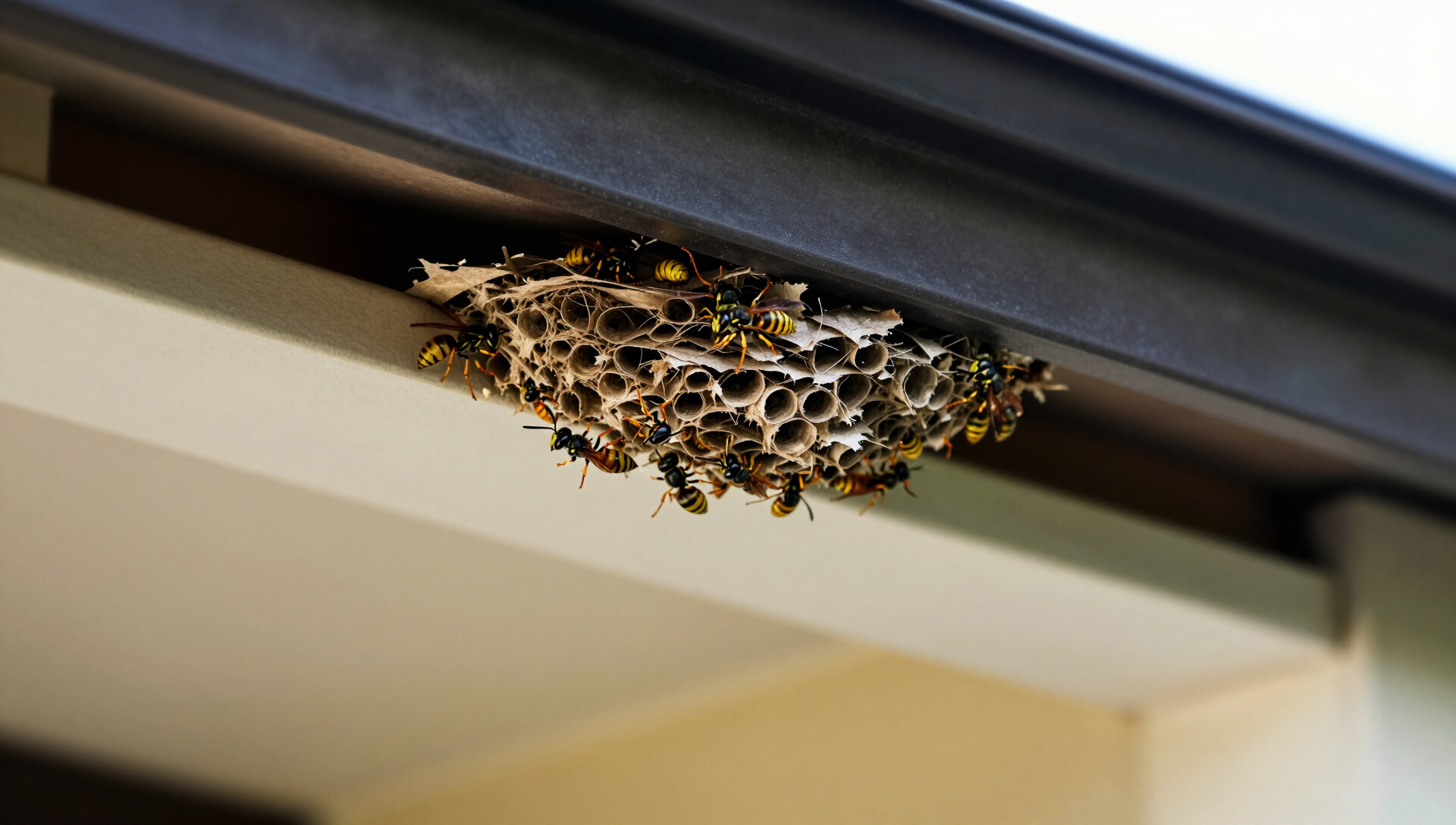 Bees and Wasp Removal in North St Marys