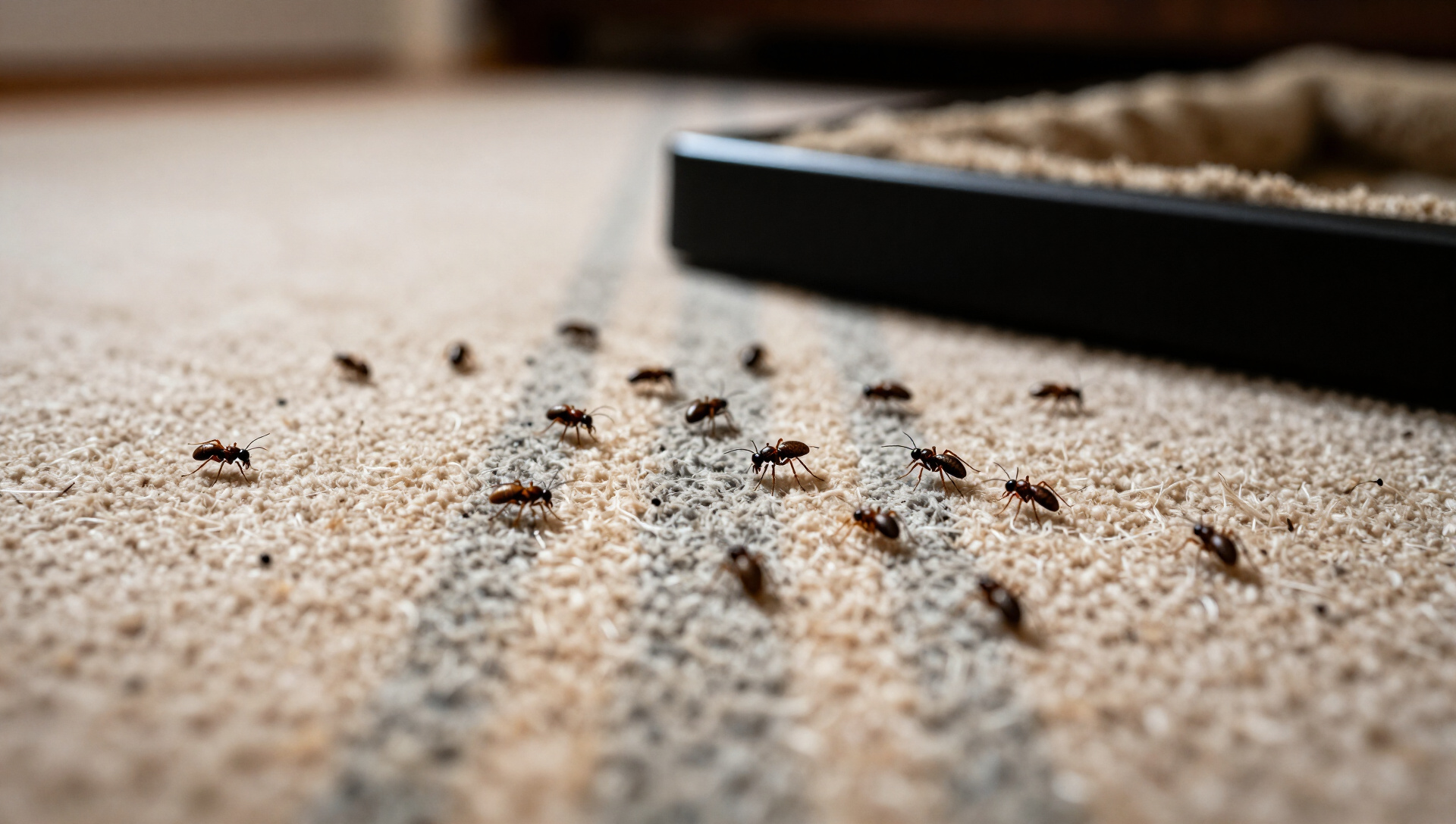 Fleas and Ticks Removal in North St Marys