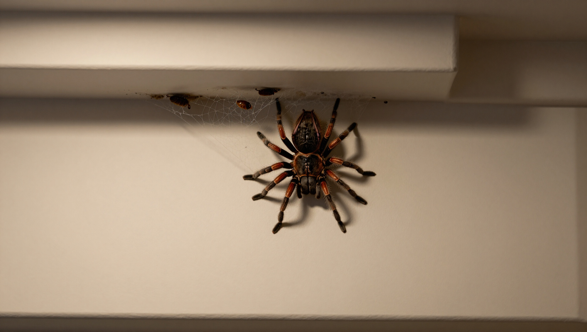 Spider Control in North St Marys